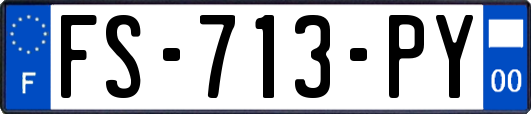 FS-713-PY