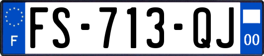 FS-713-QJ