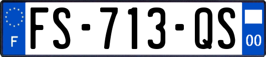 FS-713-QS