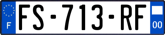 FS-713-RF
