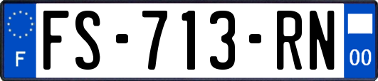 FS-713-RN