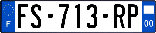 FS-713-RP
