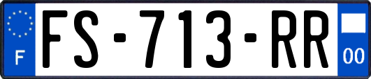 FS-713-RR