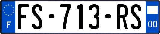 FS-713-RS