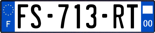 FS-713-RT