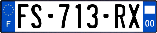 FS-713-RX