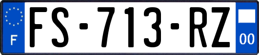 FS-713-RZ