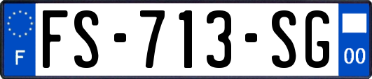 FS-713-SG