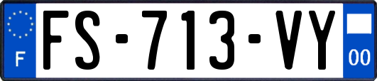FS-713-VY
