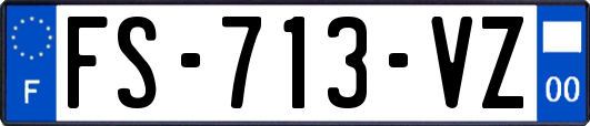 FS-713-VZ