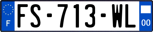 FS-713-WL