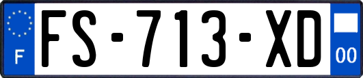 FS-713-XD