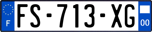 FS-713-XG