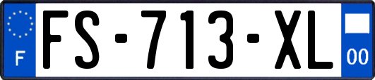 FS-713-XL