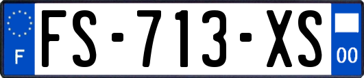 FS-713-XS