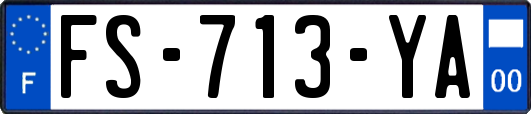 FS-713-YA