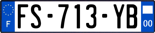 FS-713-YB