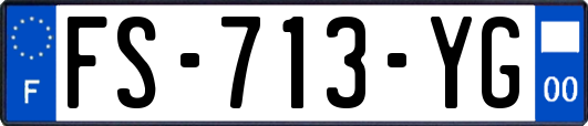 FS-713-YG