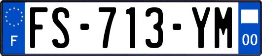 FS-713-YM