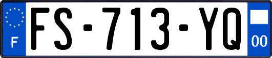 FS-713-YQ