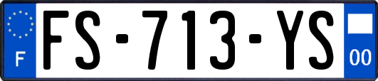 FS-713-YS