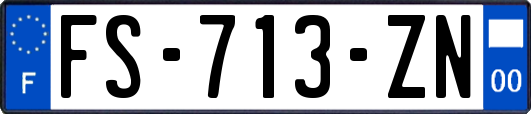 FS-713-ZN