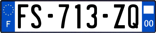 FS-713-ZQ
