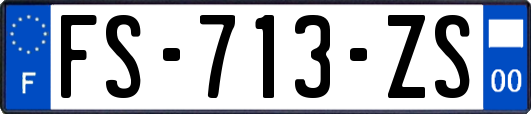 FS-713-ZS
