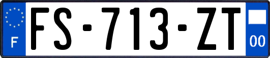 FS-713-ZT