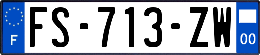 FS-713-ZW