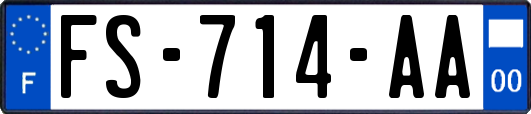 FS-714-AA