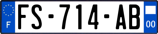 FS-714-AB