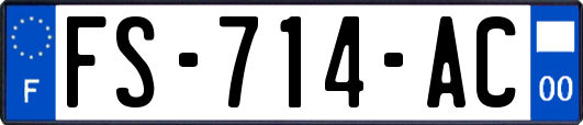 FS-714-AC