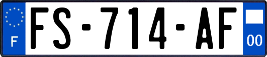 FS-714-AF