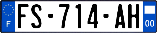 FS-714-AH