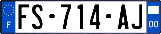 FS-714-AJ