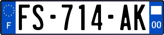 FS-714-AK
