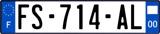 FS-714-AL