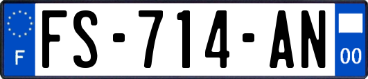 FS-714-AN