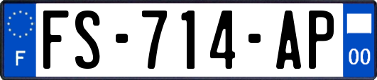 FS-714-AP