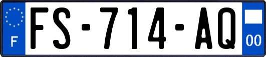 FS-714-AQ