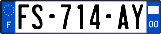 FS-714-AY