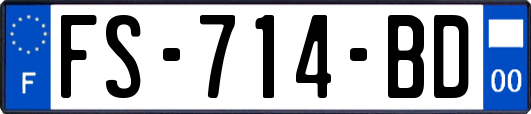 FS-714-BD