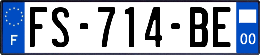 FS-714-BE