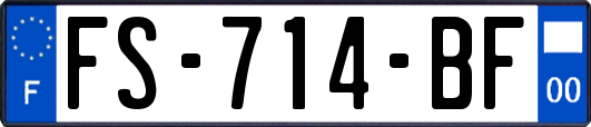 FS-714-BF