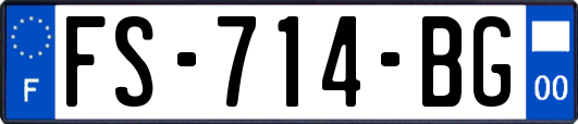 FS-714-BG