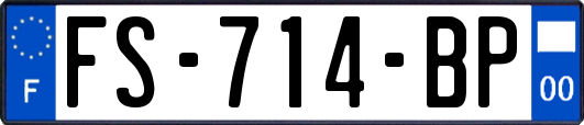 FS-714-BP