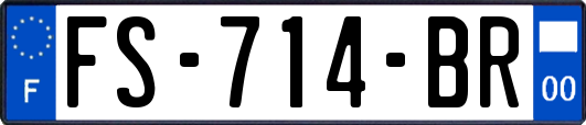 FS-714-BR