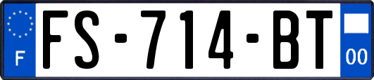 FS-714-BT