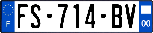 FS-714-BV